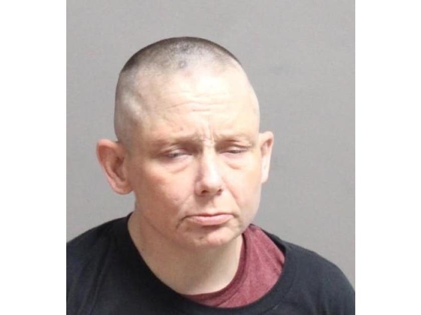 Desiree Charter, a homeless woman now located in Nashua, previously from Concord, was arrested on July 16, 2024, on multiple charges.