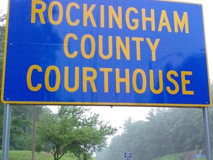 A man from Dover was indicted on a robbery charge in Portsmouth in March 2023.