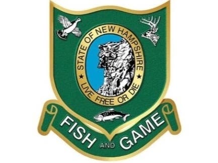 A man from Foxborough, Massachusetts, was injured in the White Mountains of New Hampshire on July 28.