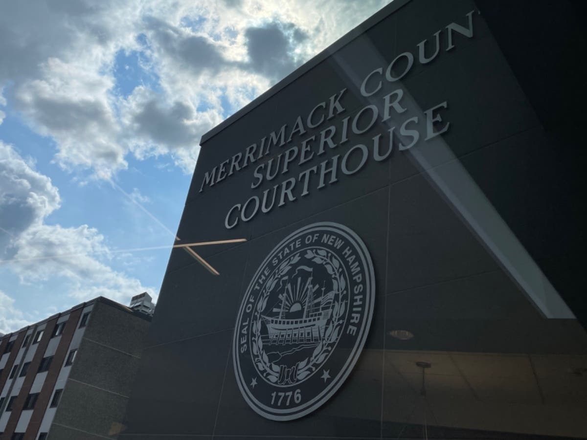 A bookkeeper from Newport was accused of stealing nearly $60K in merchandise and cash from a Warner man and his company.