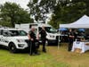 Highlights from National Night Out at Rollins Park in Concord on Aug. 6.