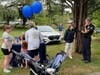 Highlights from National Night Out at Rollins Park in Concord on Aug. 6.