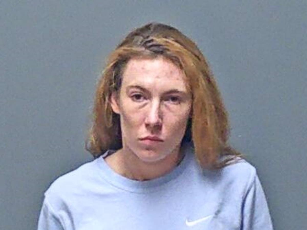 Leeann O’Brien of Manchester was indicted on felonious use of a firearm, stolen firearm, and several drug charges after incidents in January, February, and March.