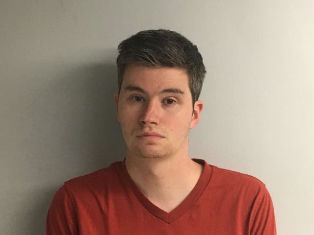 Concord Man Arrested On 3 Possession Of Child Sex Abuse Images Charges ...