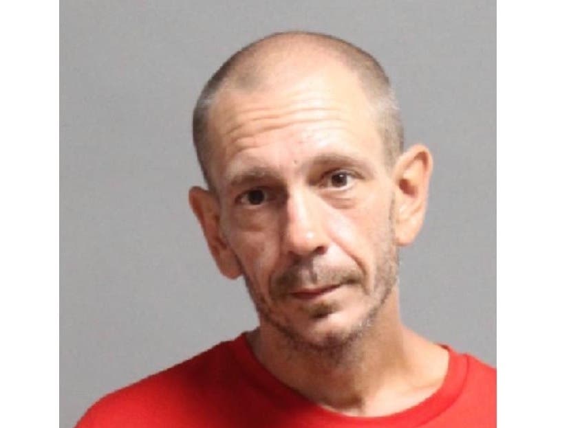 Andrew Colvin, of no fixed address in Nashua, who was out on bail after being arrested for prowling, faces more charges after an incident on Aug. 21.