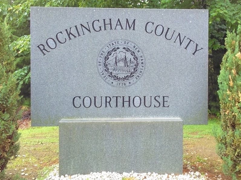 Habitual offenders from Allenstown, Exeter, and Hampton were indicted recently. 