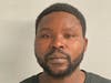 Concord police and fire and rescue teams were sent to a report of a knife fight at the Lamplighter Plaza in Concord on Aug. 25. Emmanuel Muhire was arrested on charges.