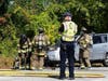Concord firefighters extinguished an SUV fire on Sept. 17.