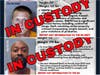 Two recent fugitives, featured by the state’s corrections department, were found and arrested recently.