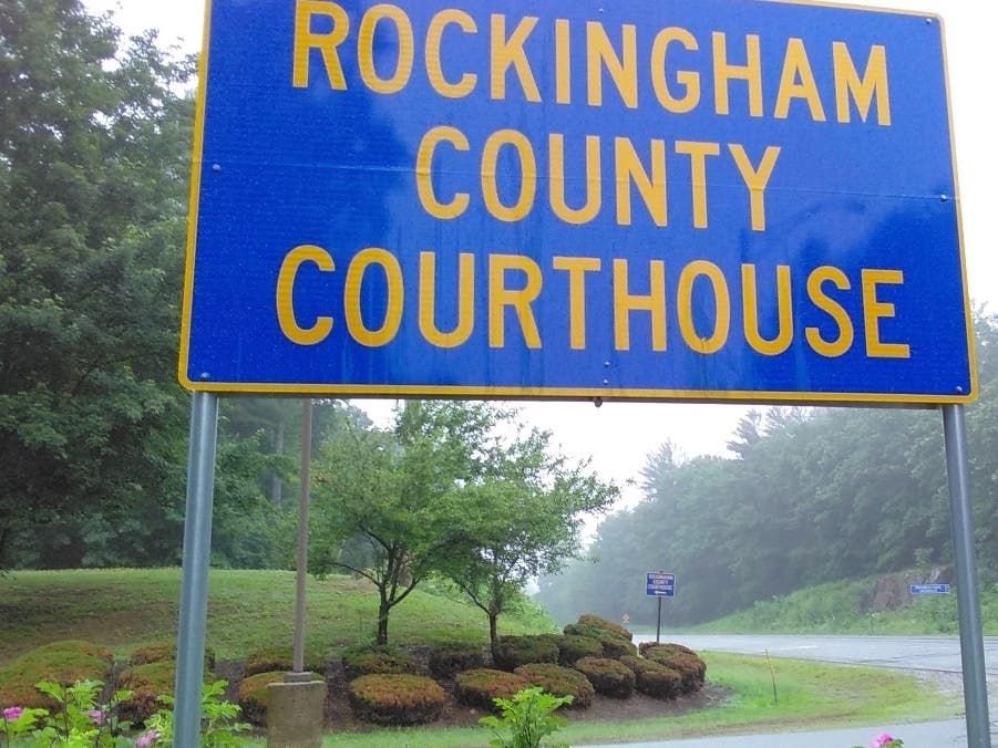 A woman from North Andover, Massachusetts, was indicted on a felony tampering with witnesses and informants charge after an incident in March in Sandown.