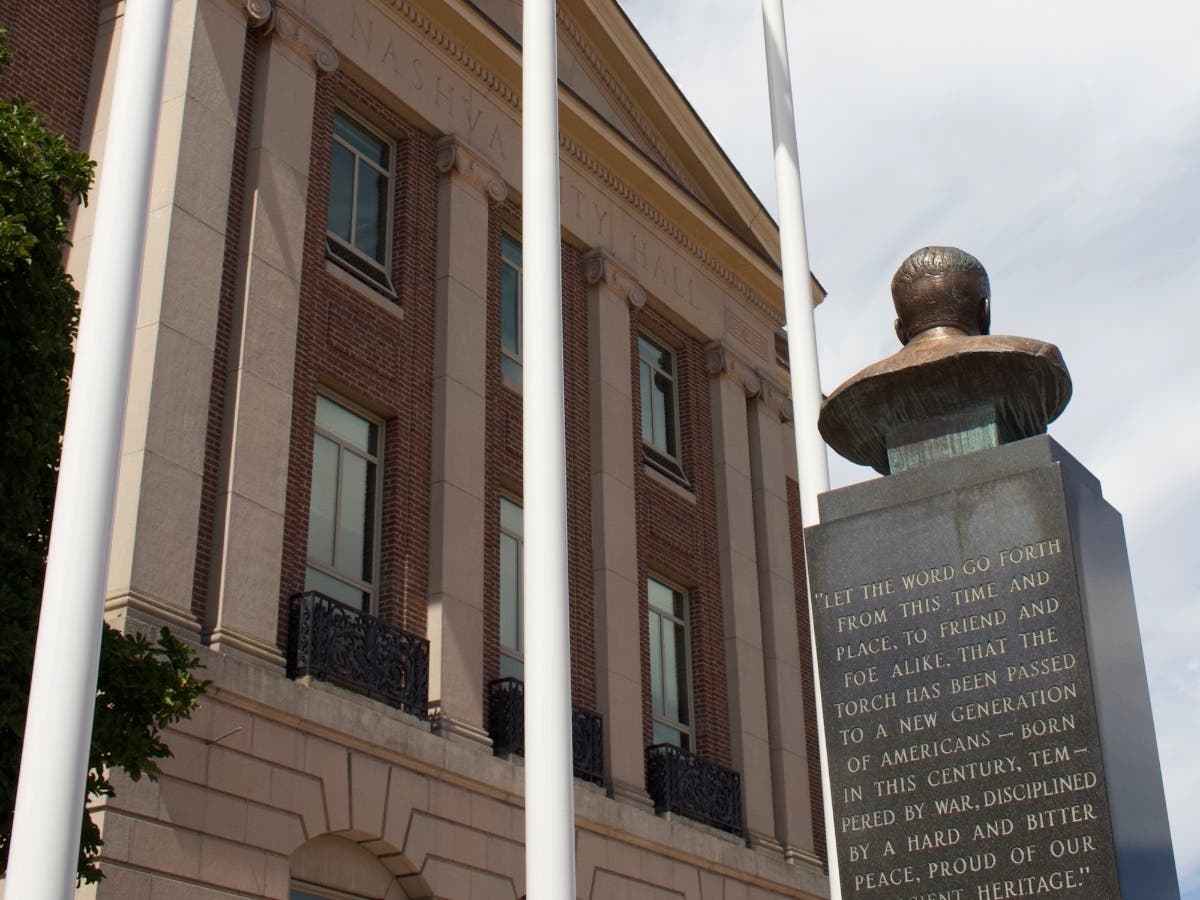 The city of Nashua is set to implement new parking regulations, including updated meter rates, permit structures, and fines for parking violations. 