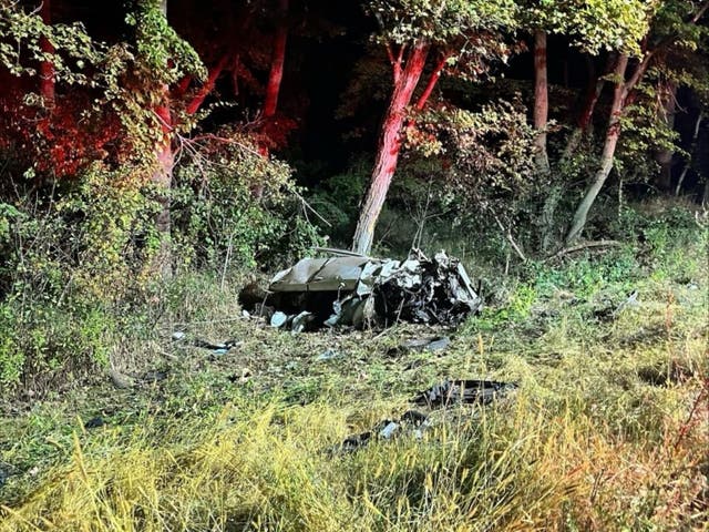 Mass. Man Injured During Interstate 93 Crash: NH State Police Roundup ...