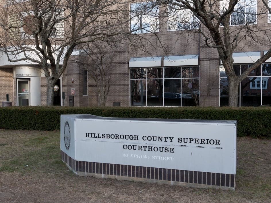 A woman from Boscawen was indicted on burglary and drug possession charges in Merrimack.