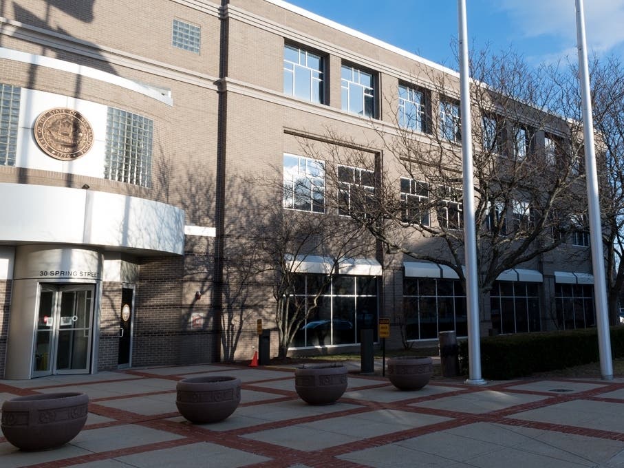 A man from Massachusetts was indicted on a felony theft by unauthorized taking charge, accused of stealing more than $1,500 in funds from Bay State Militaria in New Ipswich on Aug. 5, 2019.