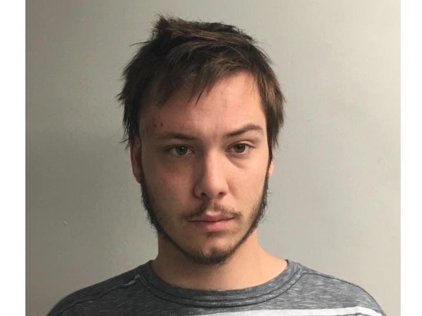 Man Arrested On Attempted Murder Charges After Concord Park Shooting ...