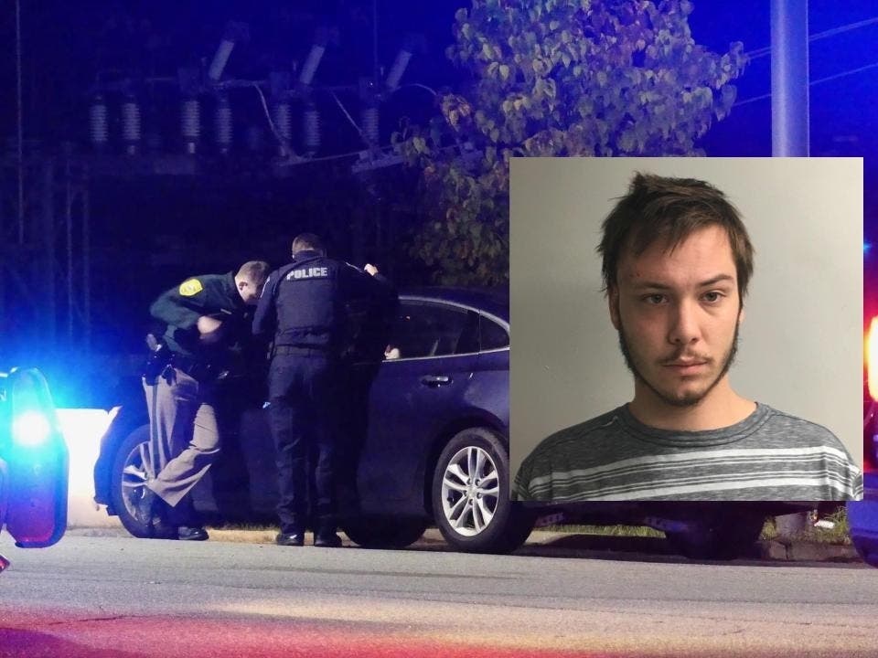 Court Docs Sealed In Concord Park Attempted Murder Case: Follow-Up ...