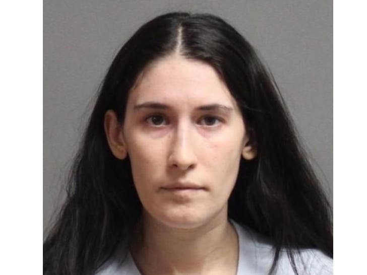 Gianna Torres of Dracut, Massachusetts, convicted of stalking in August 2023, was indicted recently on tampering with witnesses and informants and six stalking-domestic violence charges after incidents in May.