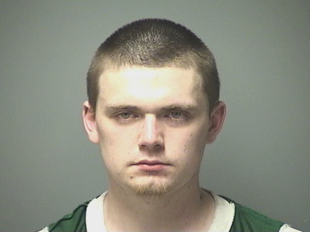 Manchester Man Indicted On Gun Threat Charges: Superior Court Roundup ...