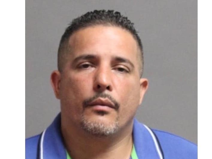 Paul Gutierrez of Manchester Street in Nashua was indicted on a felony robbery charge after he was accused of using physical force and causing a fracture in October 2023.