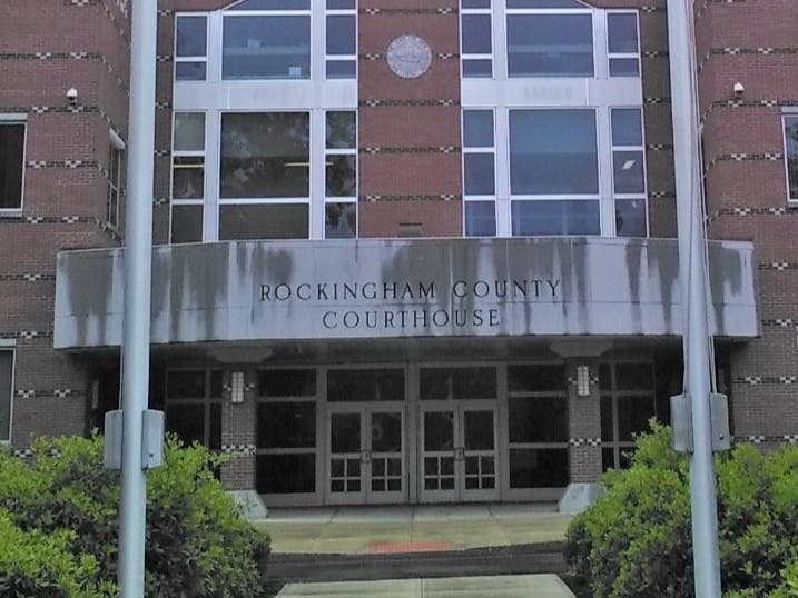 A man from Stratham, with priors, was indicted on theft and forgery charges after incidents in Epping.