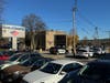 The Bank of America on Storrs Street was robbed on Nov. 20. 