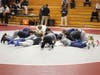 Highlights from the Concord High School vs. Windham High School wrestling dual on Dec. 18.