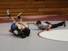 Highlights from the Concord High School vs. Windham High School wrestling dual on Dec. 18.