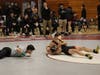 Highlights from the Concord High School vs. Windham High School wrestling dual on Dec. 18.