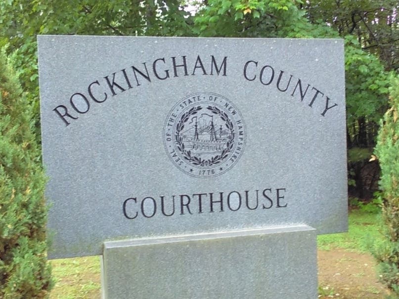 A woman from Newmarket was indicted on knife threat charges, accused of jabbing the weapon at patrons of the Press Room in Portsmouth in June 2024. 