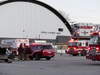 Concord fire and rescue teams were sent to the Everett Arena for a report of an ammonia leak on Jan. 5.