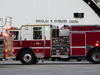 Concord fire and rescue teams were sent to the Everett Arena for a report of an ammonia leak on Jan. 5.