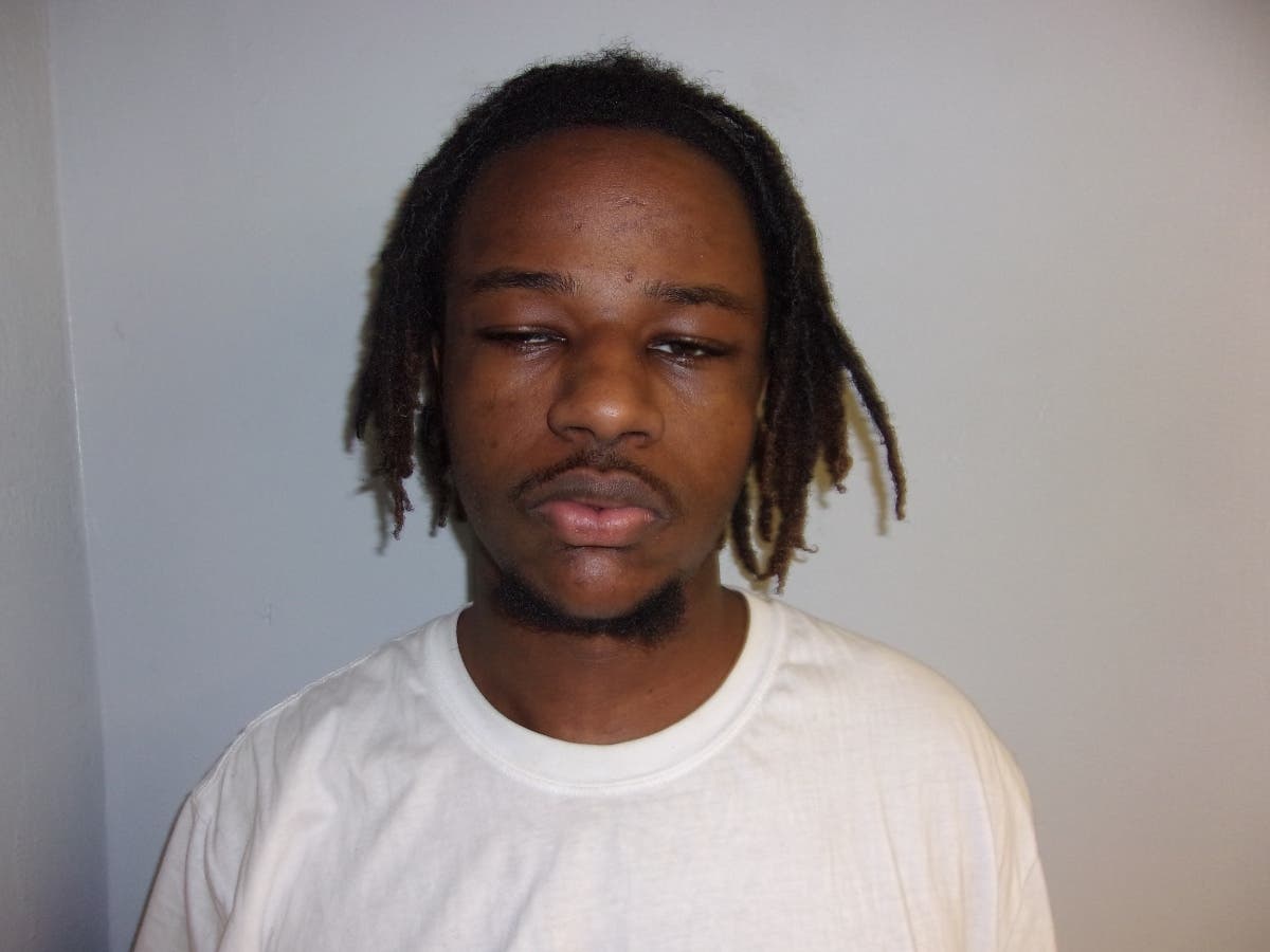 Moise Ndutiye, of Jennings Drive in Concord, was recently indicted on charges of simple assault, willful concealment, theft by misapplication of property, three robbery, and 12 theft by unauthorized taking. He has a lengthy criminal history. 