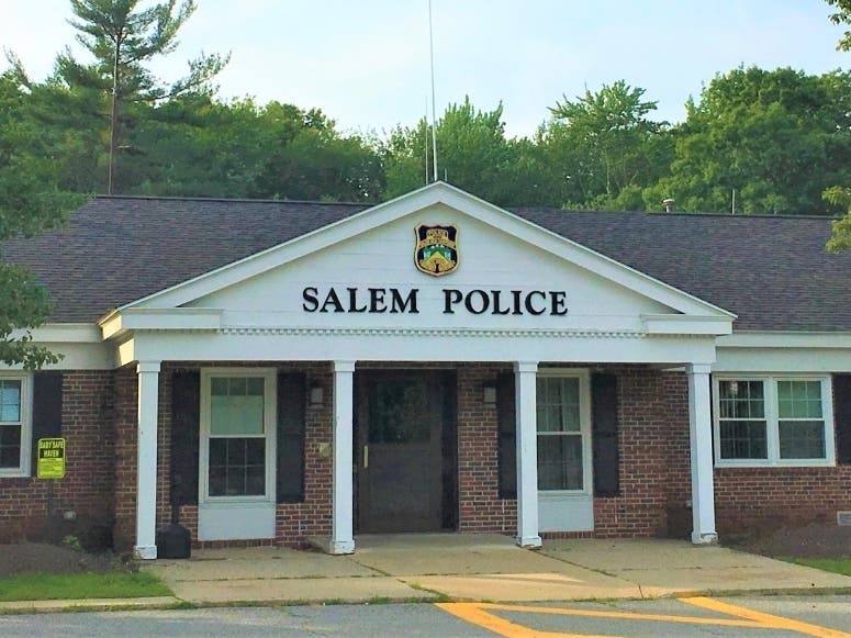 The sound of a fight and a gunshot leads to one being arrested on a contempt charge.