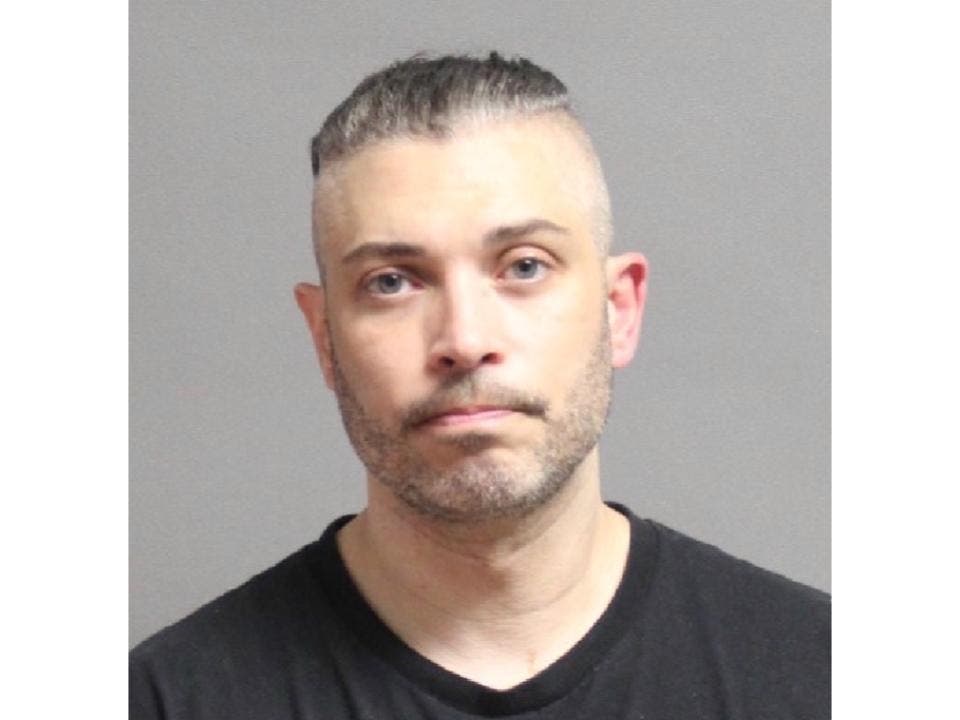 A felon from Nashua was indicted on stolen gun possession and reckless conduct charges.