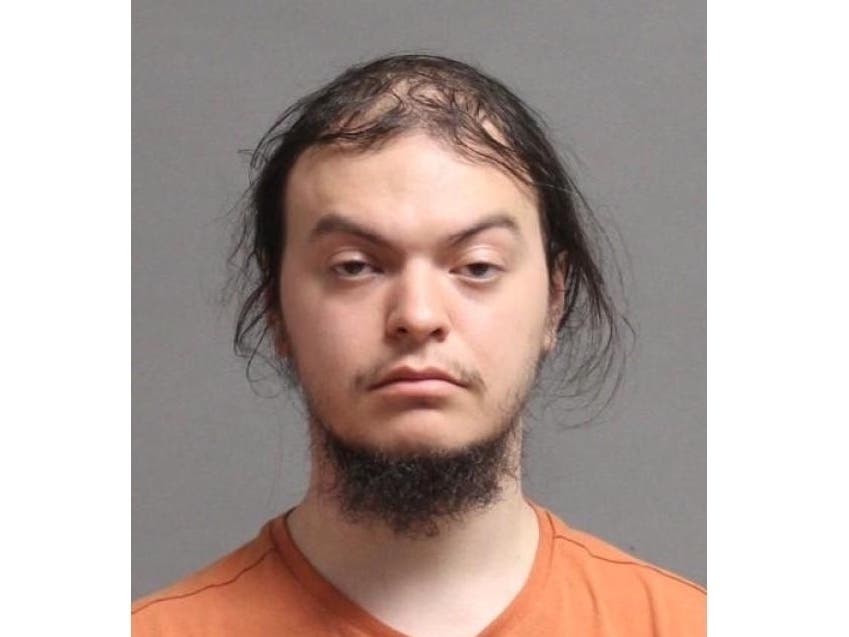 Wayne Sears III of Nashua, was indicted recently on felonious sexual assault charges, accused of raping and fondling a girl in May 2024.