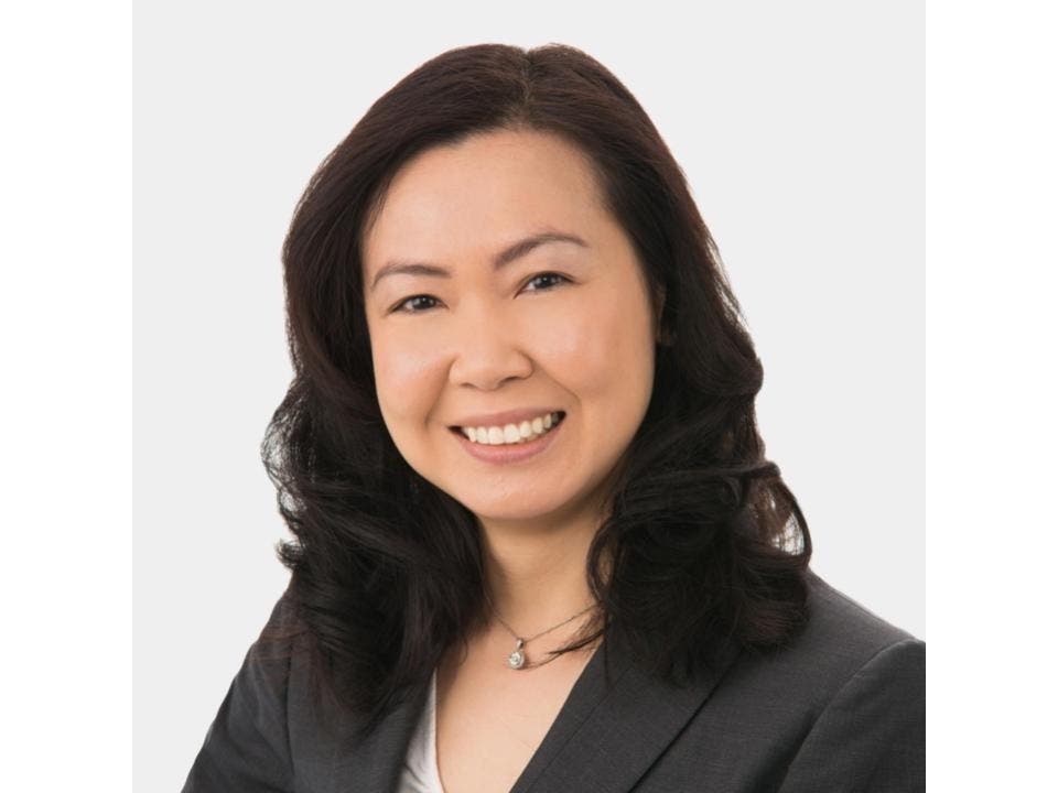 Sunipa “Toon” Devito, Branch & Business Development Manager in Moultonborough