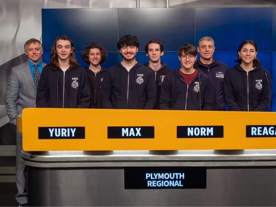 Plymouth Beats Prospect Mountain In First Granite State Challenge
