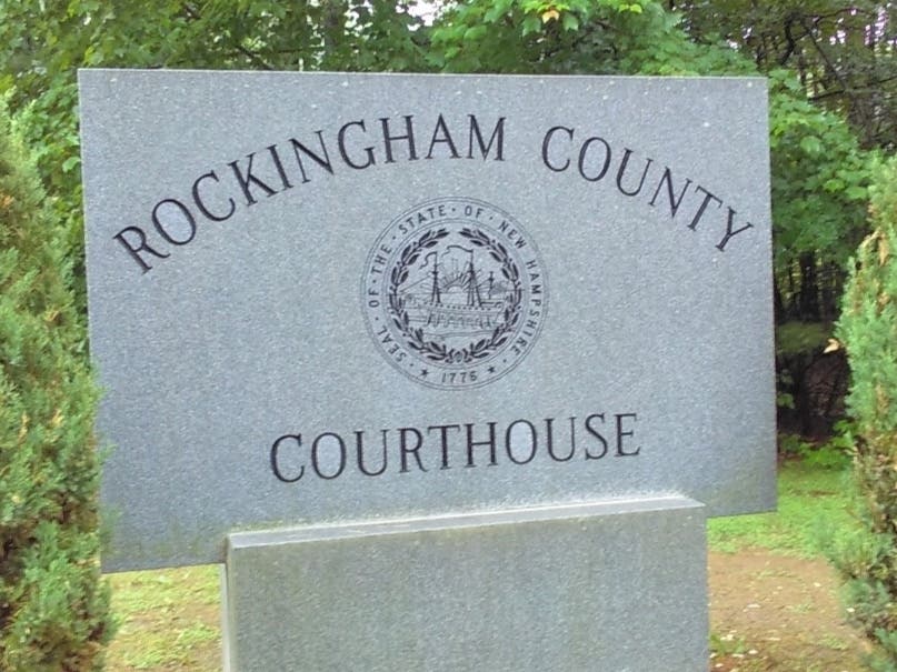 A man from Andover, Massachusetts, was indicted on robbery and knife threat charges.