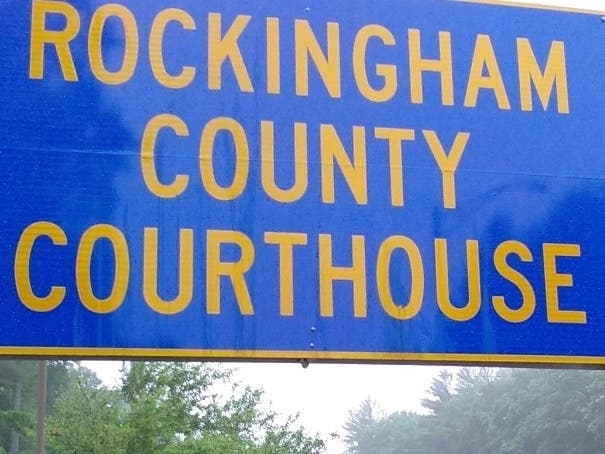 Auburn and Epping men were indicted on strangulation charges.