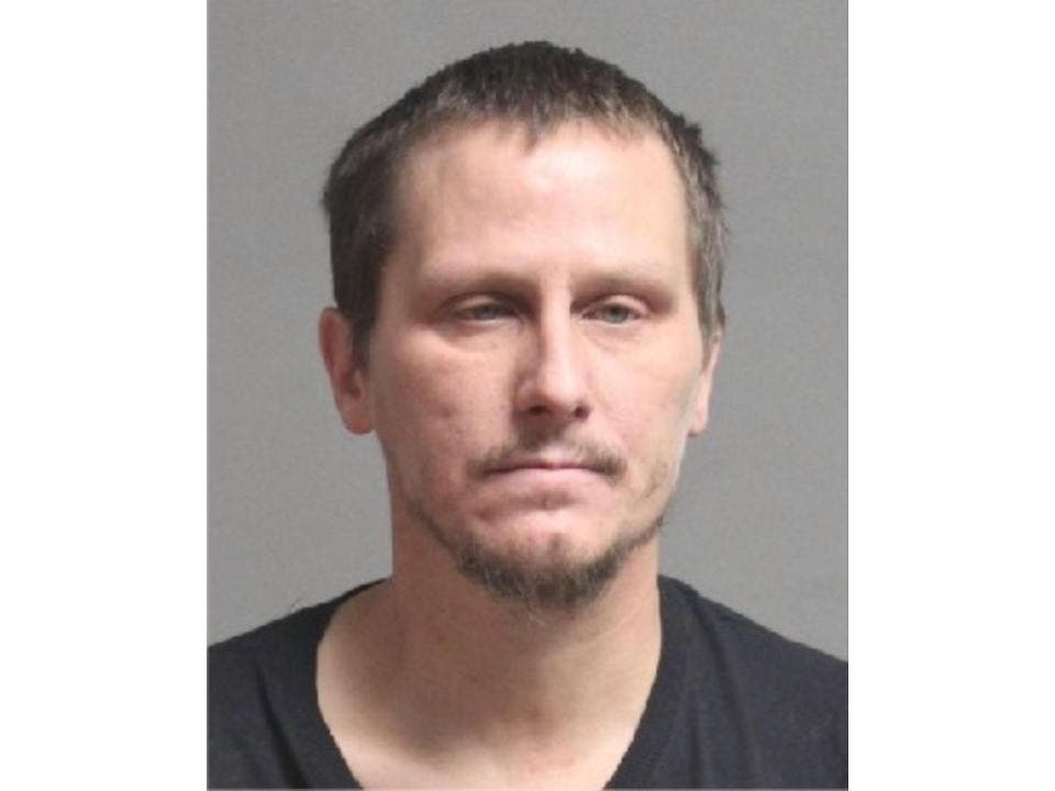 Nashua Felon Arrested On 7 Drug Sale Charges | Nashua, NH Patch