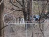 Concord police are investigating a dead body found down the embankment of Interstate 393 and South Commercial Street on April 22.