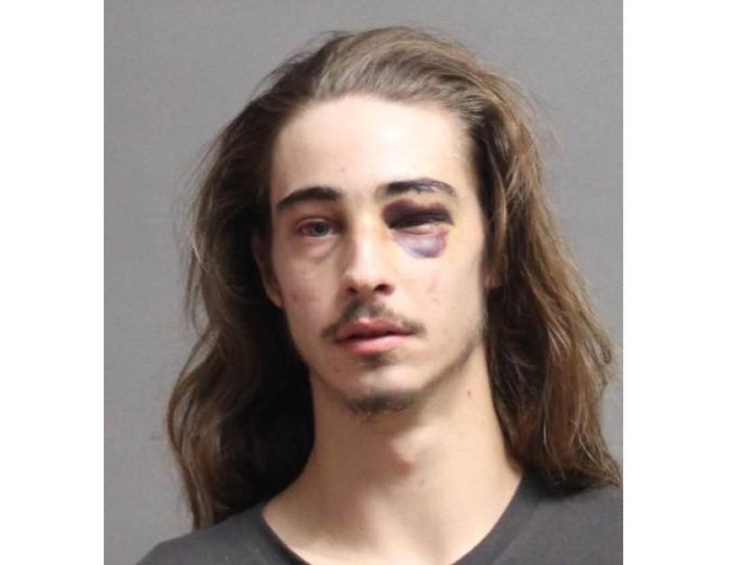 Chase C. Marable of Hudson was indicted recently on a felony domestic violence charge, accused of threatening an intimate partner with a knife.