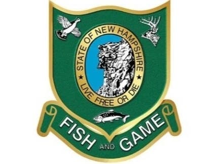 A hiker from Westwood, Massachusetts, was rescued by North Country firefighters and New Hampshire Fish & Game conservation officers on May 3.