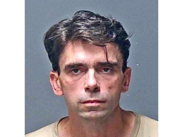 Londonderry Gas Station Robbery Suspect Also Faces Charges In ...