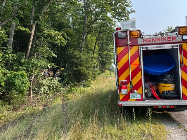 4 People Injured After Multi-Vehicle Rollover Crash On Interstate 89 In ...