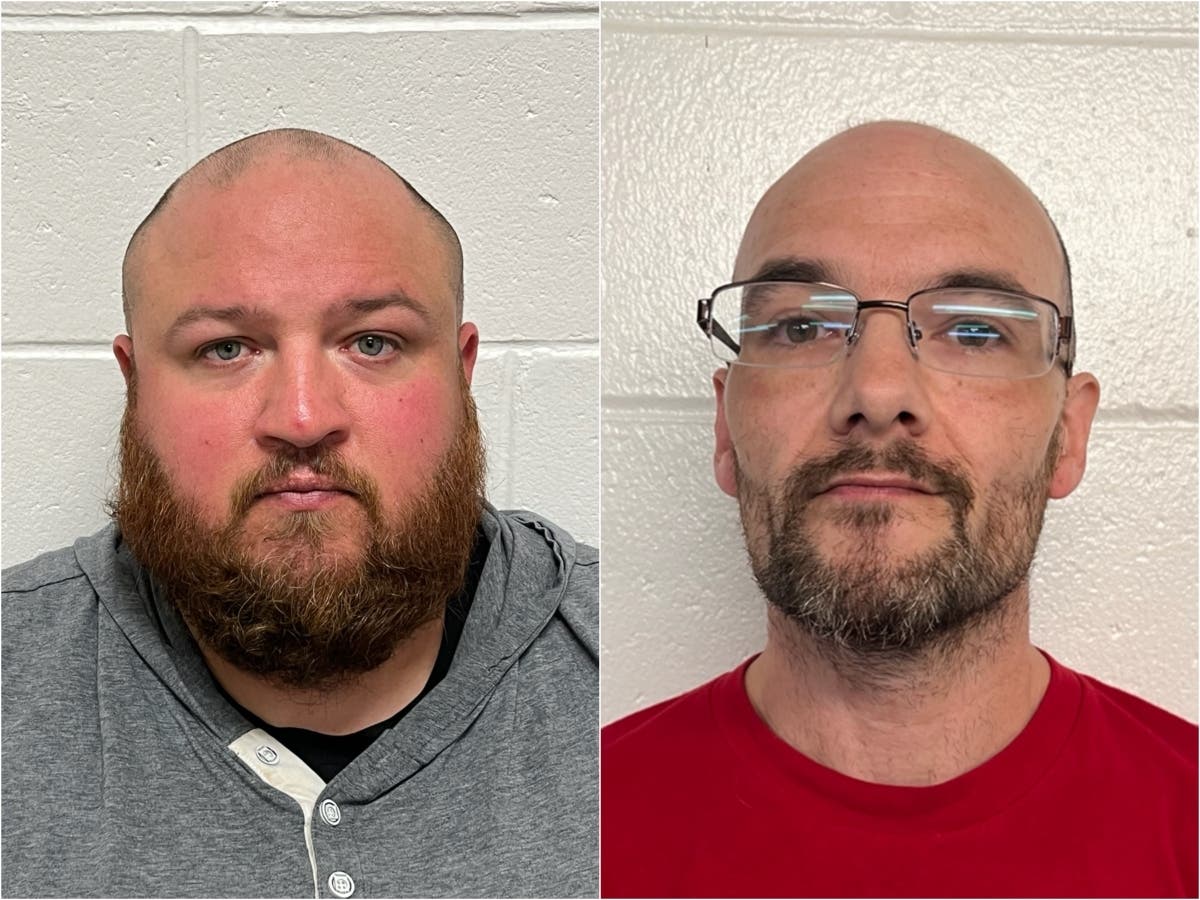 North Country Men Arrested On Child Sexual Assault Charges: New ...