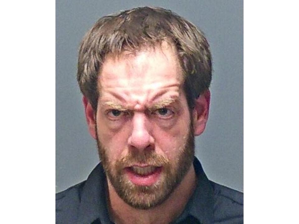 Tewksbury MA Man Accused Of Driving 100 MPH After Chase With NH ...