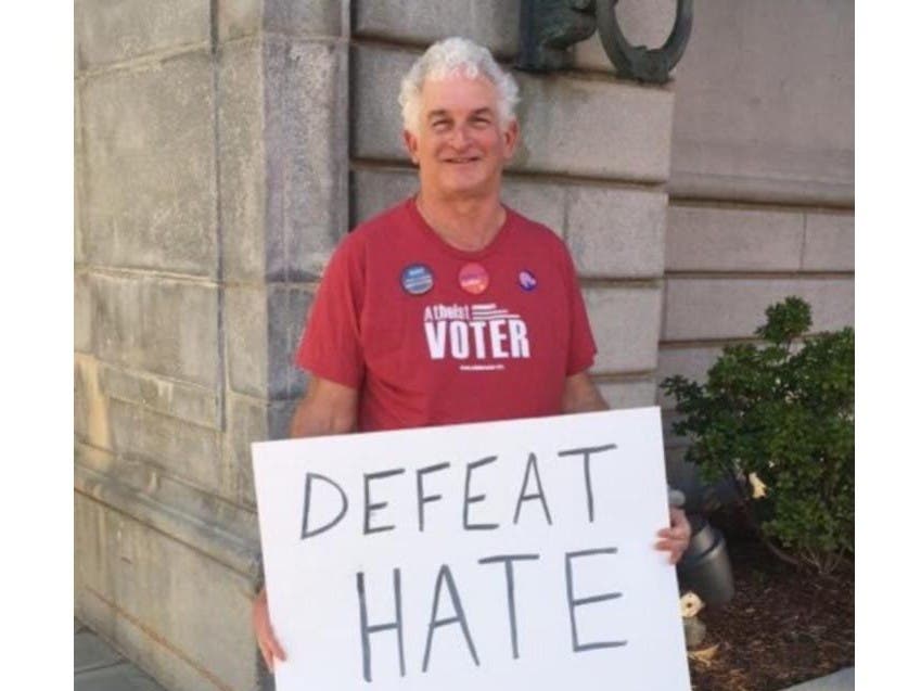  Donate Blood In Memory Of Kenneth Roos Sept. 26