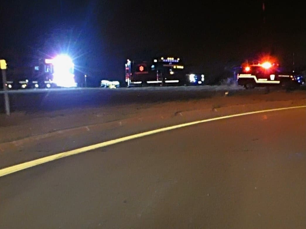 Massachusetts Driver Dies After New Hampshire State Police Pursuit And ...