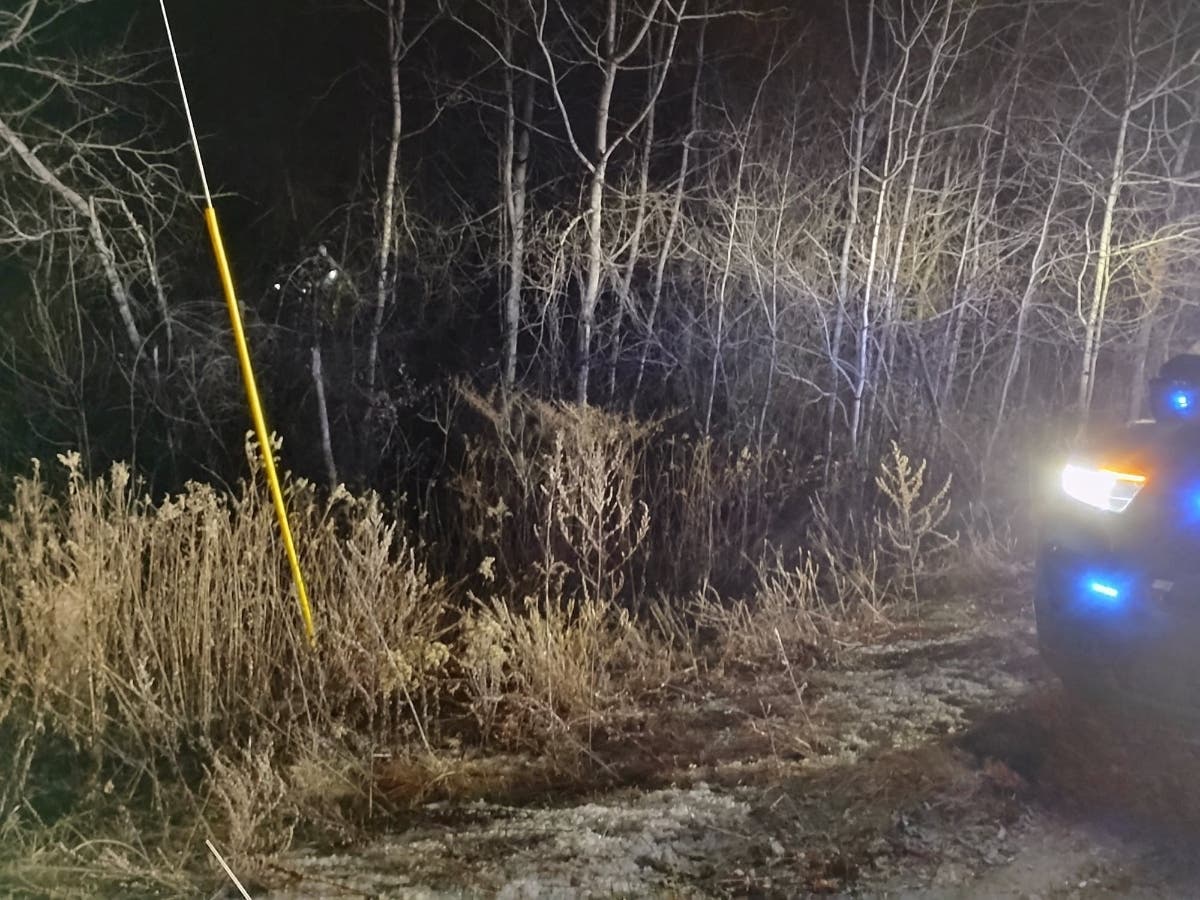 Man Found Dead Inside Homeless Camp Tent Off Fort Eddy Road In Concord ...